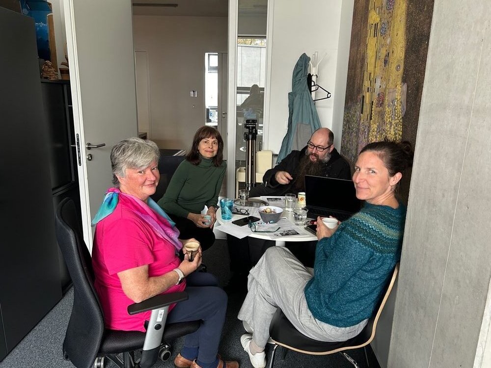 Mentalizing-based conflict mediation with Prof. Sharon McMahon Sawyer