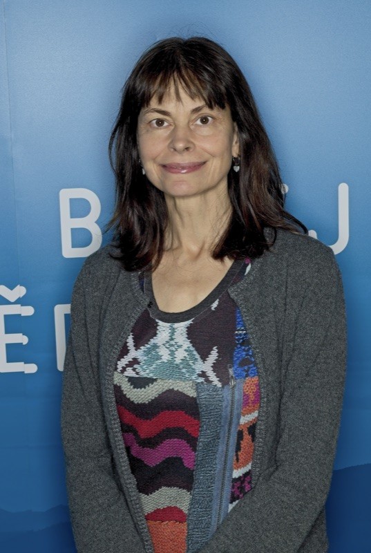 Magda Nišponská